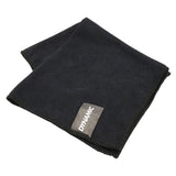 Dynamic microfibre cloth