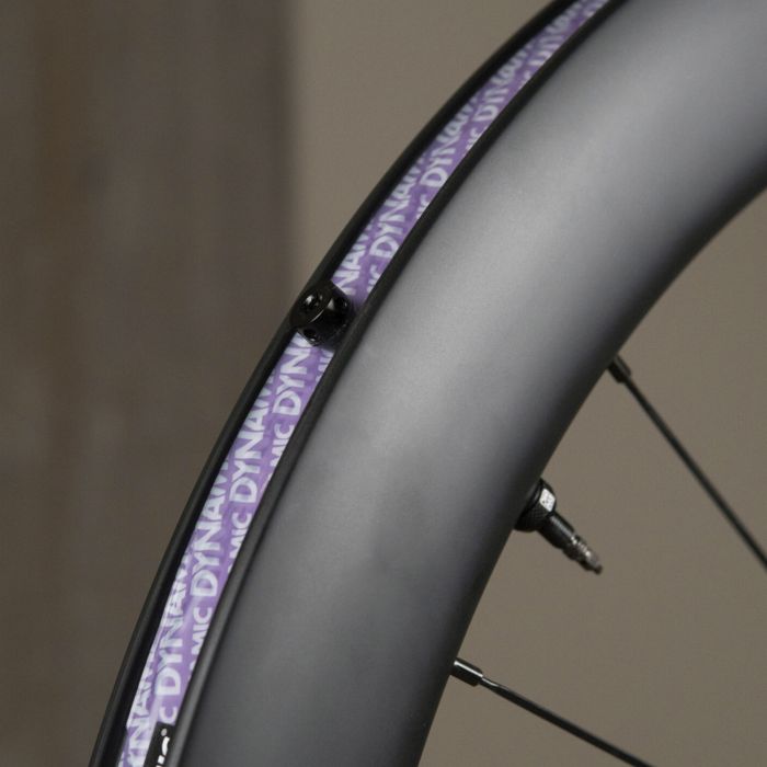 Dynamic barkeeper tubeless tape 24mm - 11m