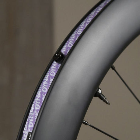Dynamic barkeeper tubeless tape 28mm - 11m