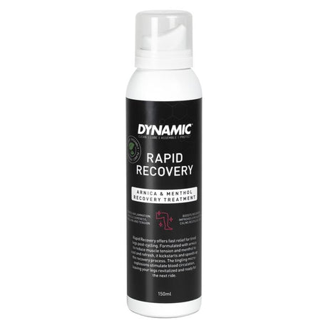 Dynamic rapid recovery - 150ml