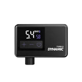 Dynamic turblo