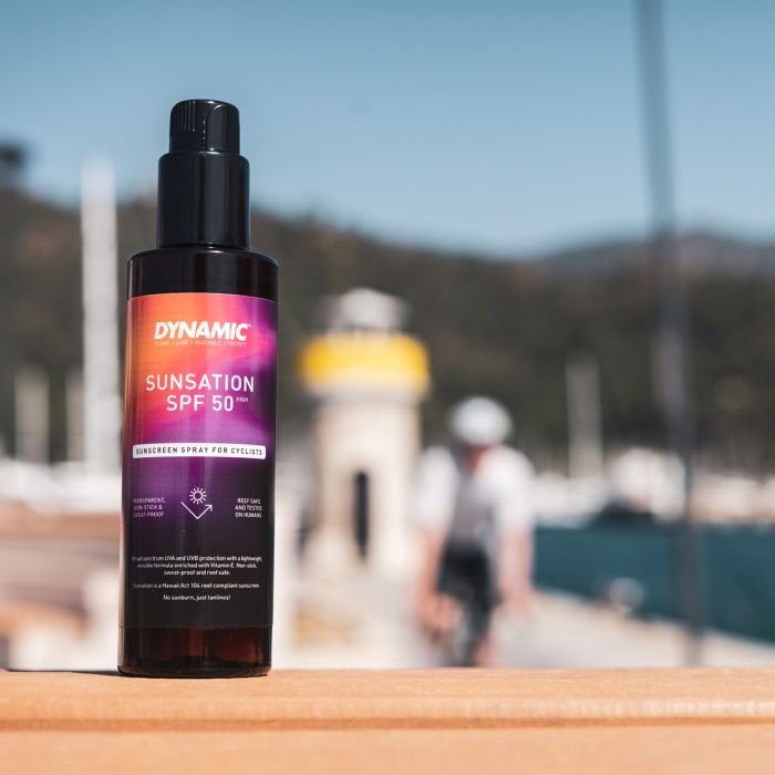 Dynamic sunsation spf-50 - 200ml