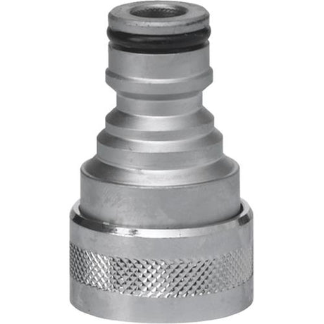 Vikan verloop adapter gardena naar nito snelkoppeling 1 2 250 mm