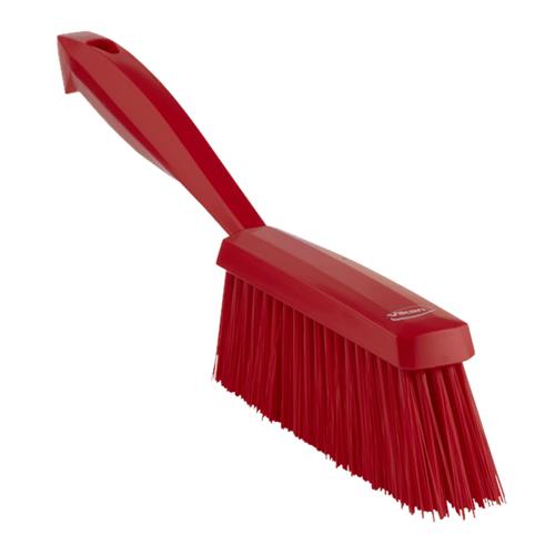 Vikan handveger medium 340mm rood