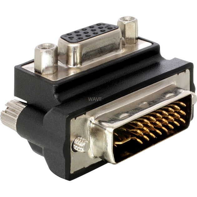 DeLOCK Adapter DVI-I > VGA