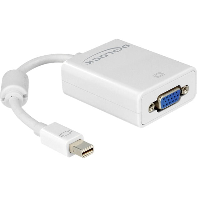 DeLOCK Adapter Mini-DisplayPort > VGA