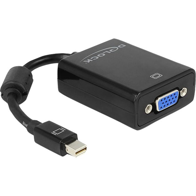 DeLOCK Adapter Mini-DisplayPort > VGA