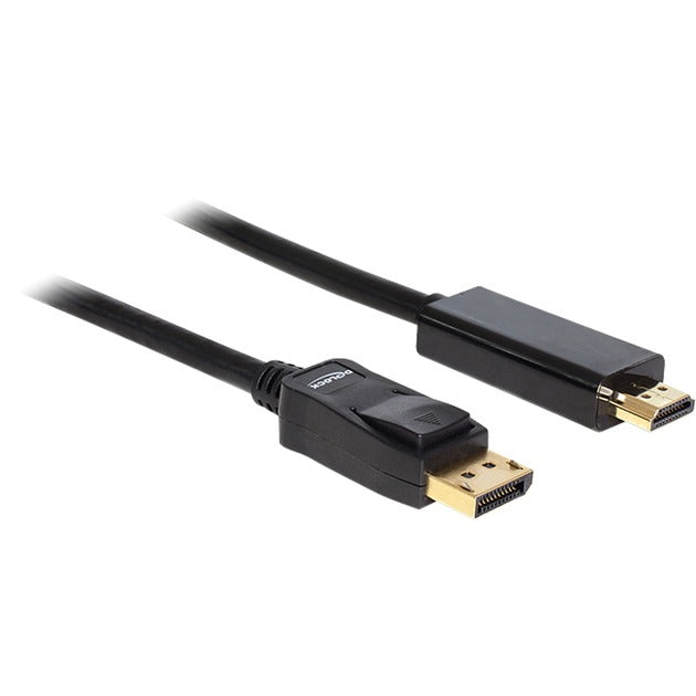 DeLOCK DisplayPort > HDMI