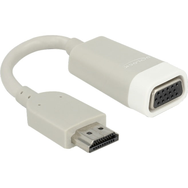 DeLOCK HDMI A > VGA