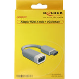 DeLOCK HDMI A > VGA