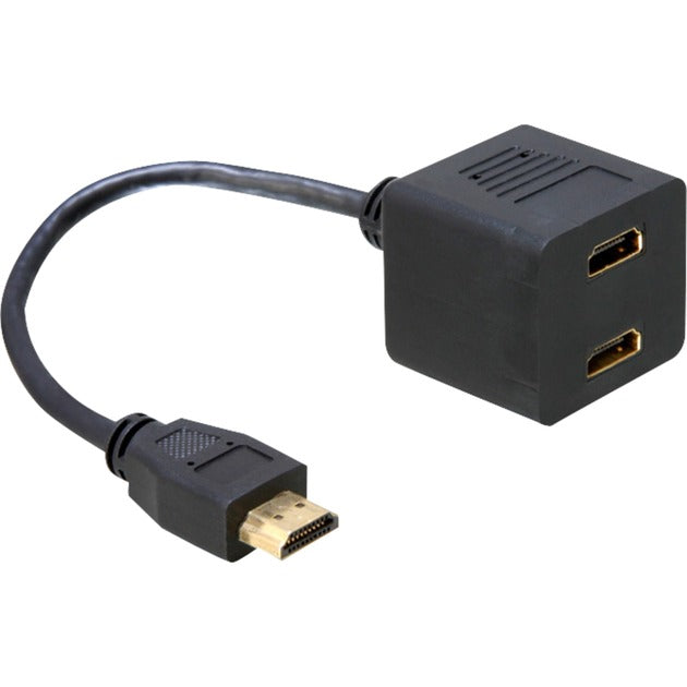 DeLOCK HDMI > 2x HDMI