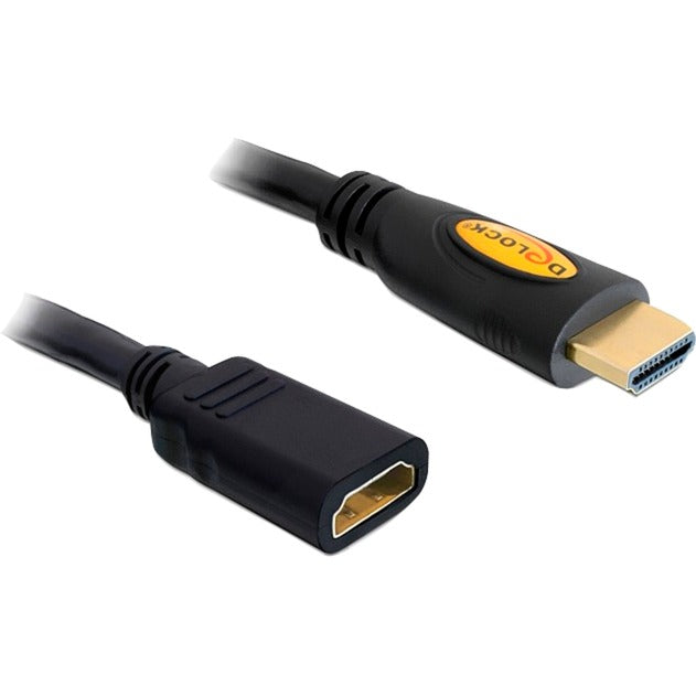 DeLOCK HDMI (male) > HDMI (female)