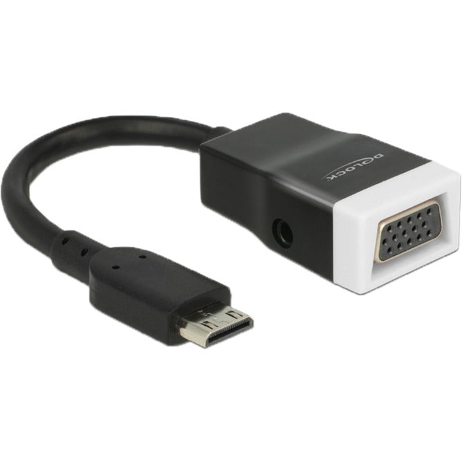 DeLOCK HDMI-mini C > VGA