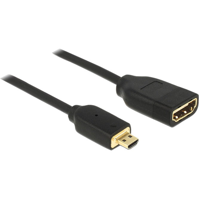 DeLOCK Micro HDMI > HDMI A