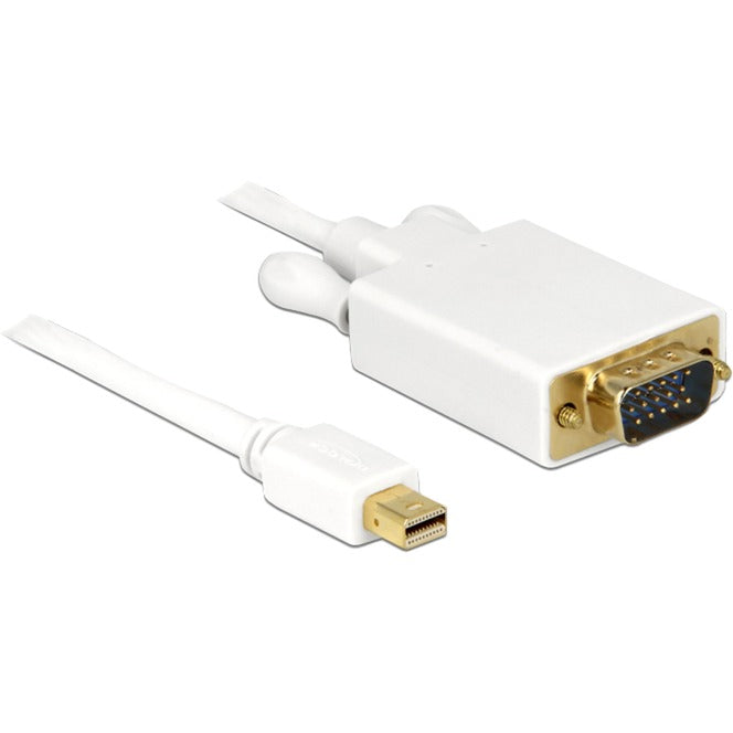 DeLOCK Mini DisplayPort > VGA