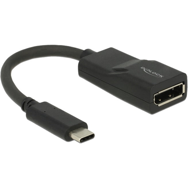 DeLOCK USB-C > Displayport