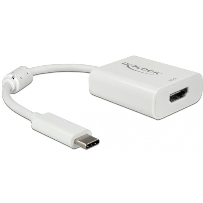 DeLOCK USB-C > HDMI