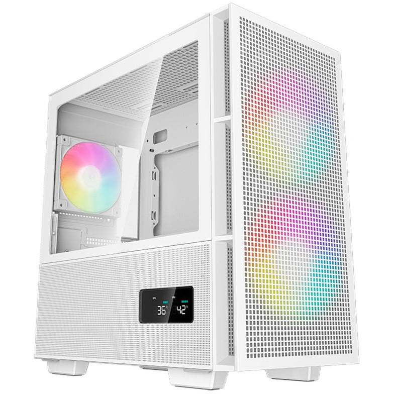 DeepCool CH360 DIGITAL