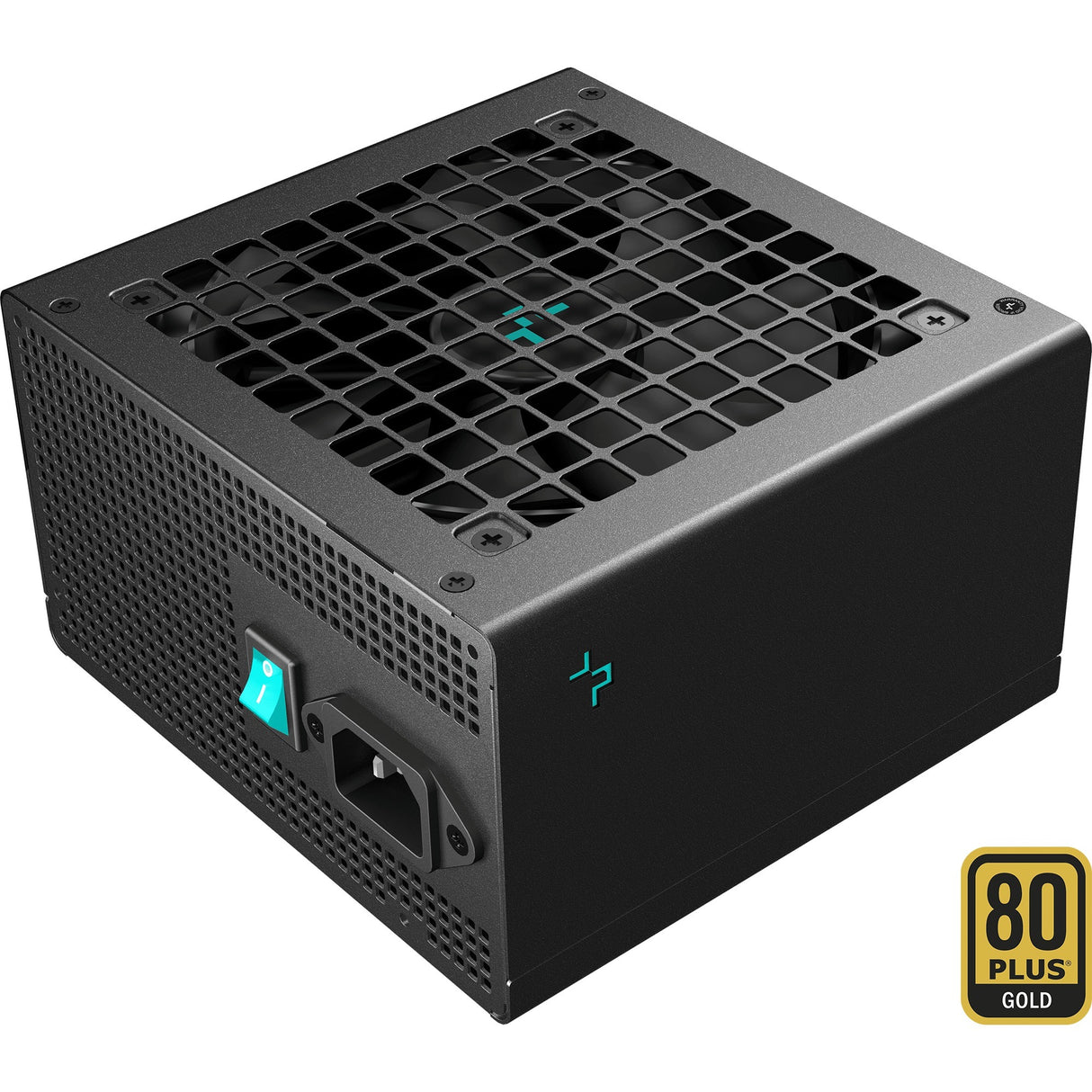 Deepcool pn750m 750w