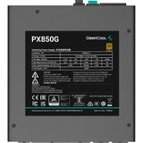 DeepCool PX850G 850W