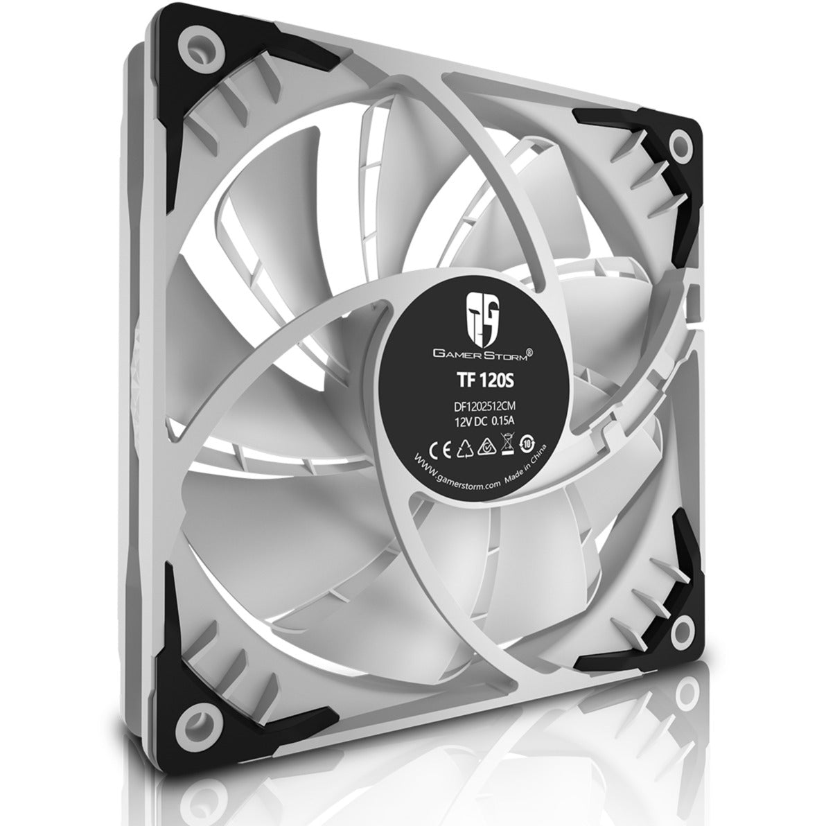 DeepCool TF 120S