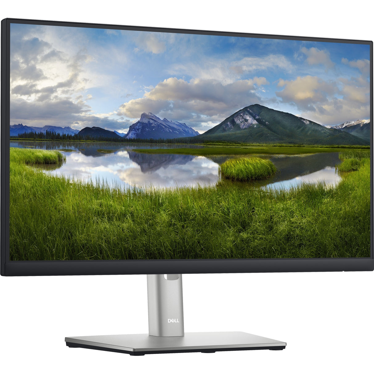 Dell P2222H