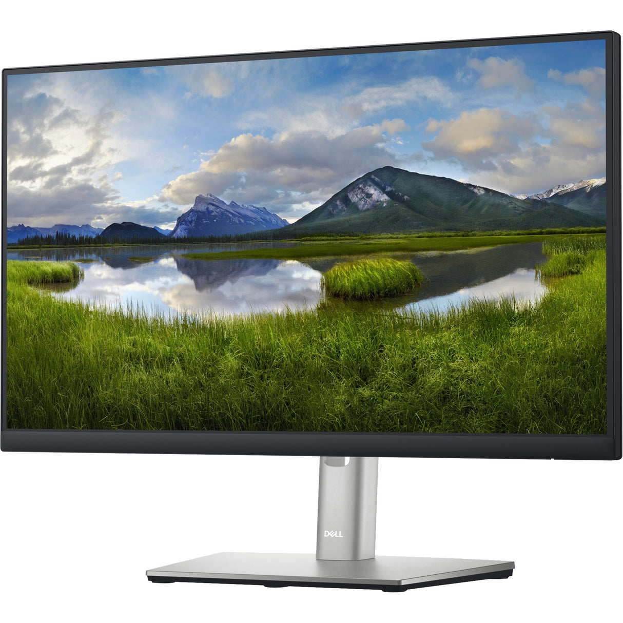 Dell P2222H