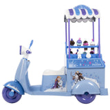 Volare disney frozen ijskar - elektrische ride-on