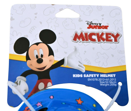 Volare disney mickey fietshelm