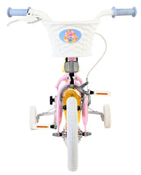 Volare koala kinderfiets - meisjes - 12 inch - roze