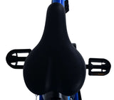 Stitch Stitch Kinderfiets Jongens 14 inch Blauw Twee handremmen
