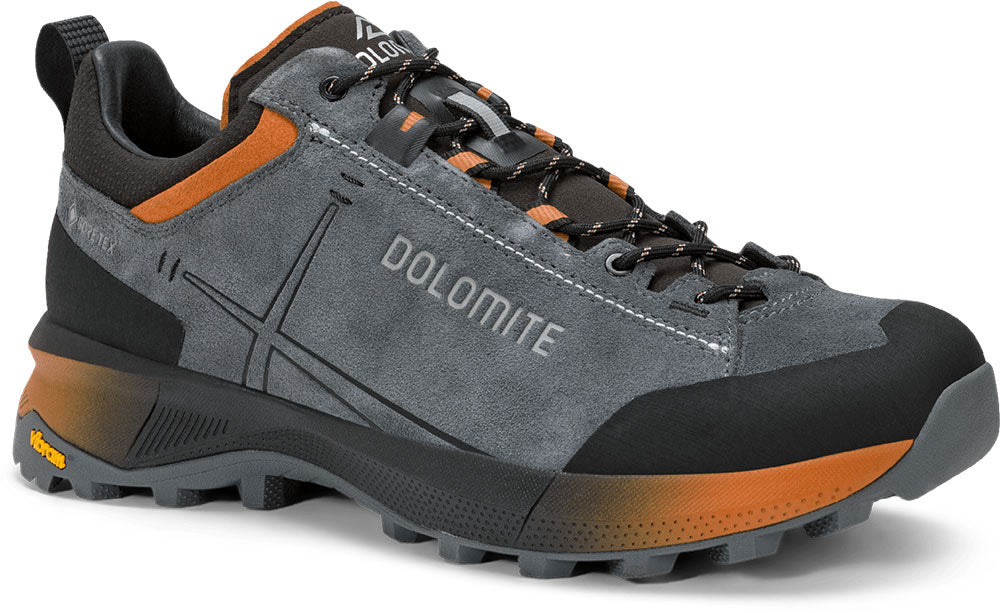 Dolomite vernale hike low gore-tex® - multisport shoes | 45 2 3