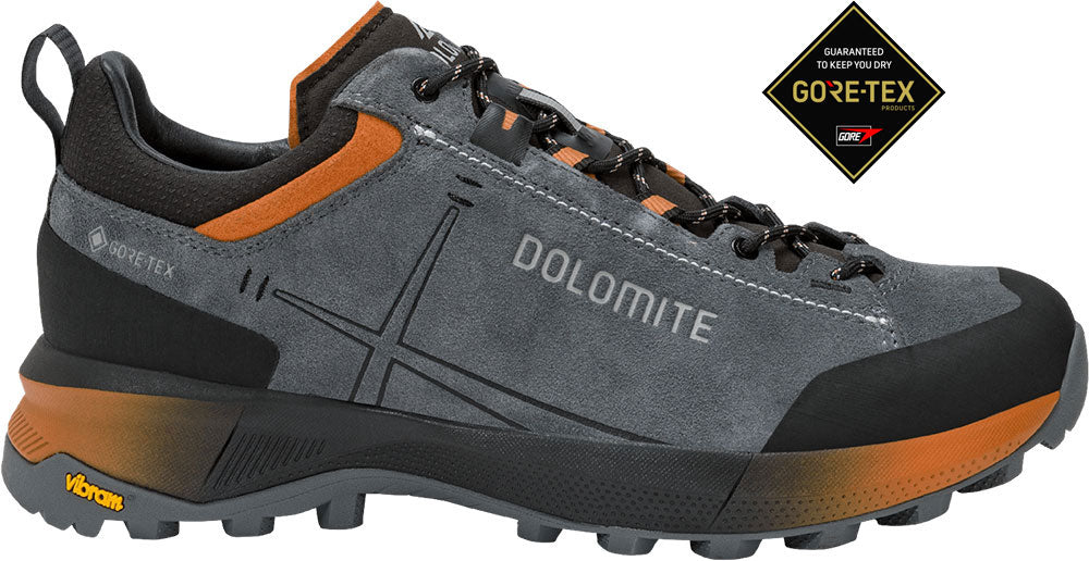 Dolomite vernale hike low gore-tex® - multisport shoes | 42,5