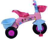Disney prinzessin driewieler disney princess - meisjes - roze