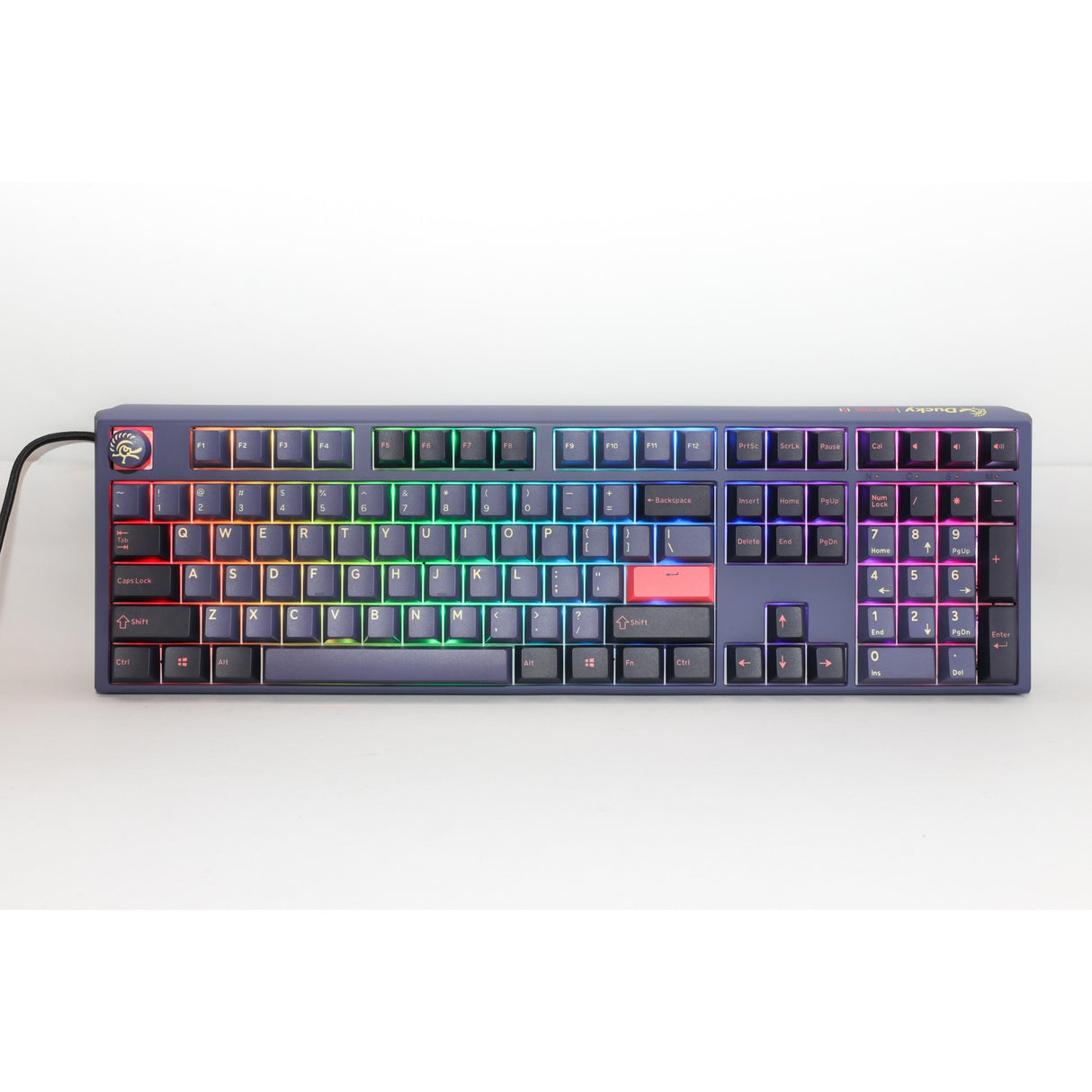 Ducky Ducky One 3 Cosmic Blue