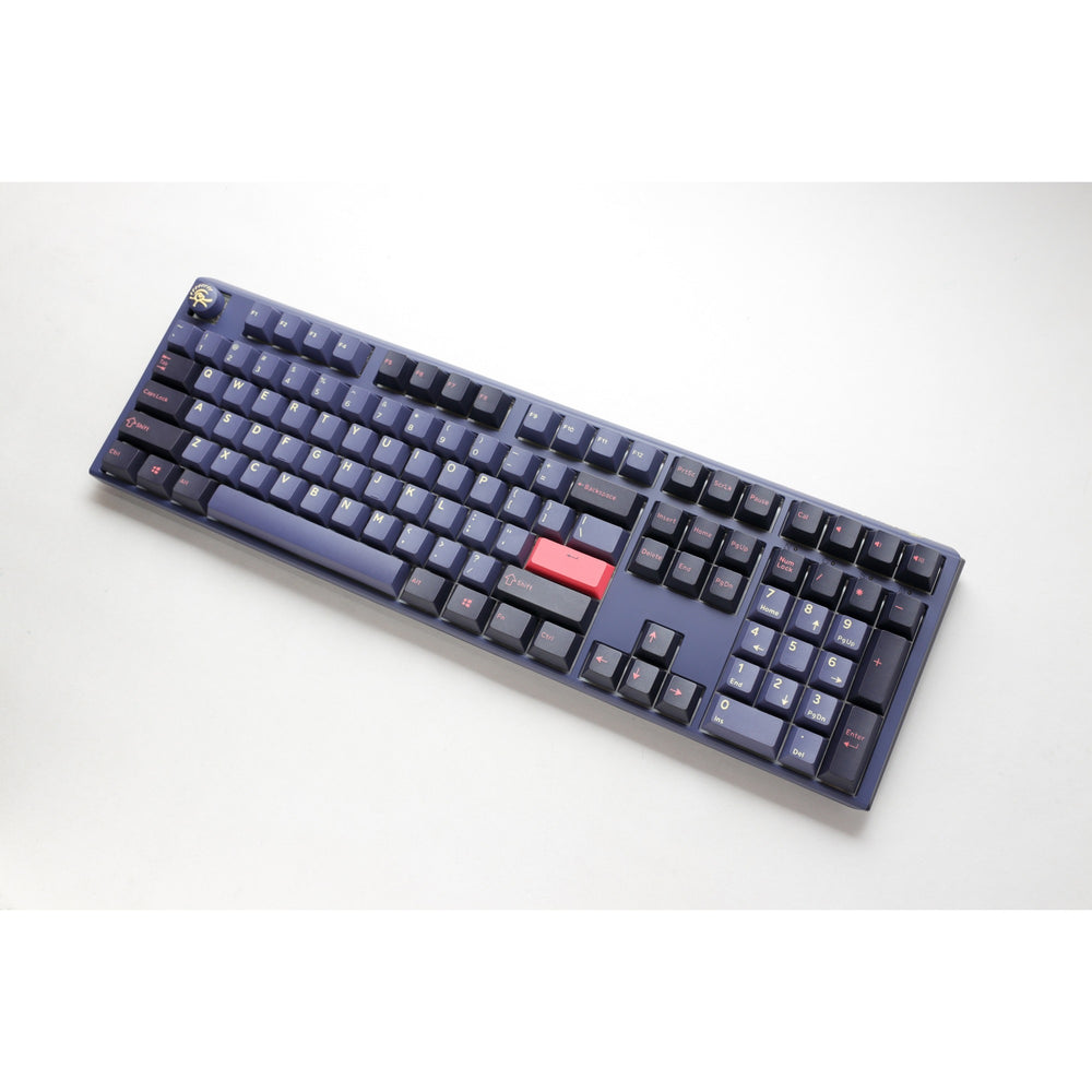 Ducky Ducky One 3 Cosmic Blue