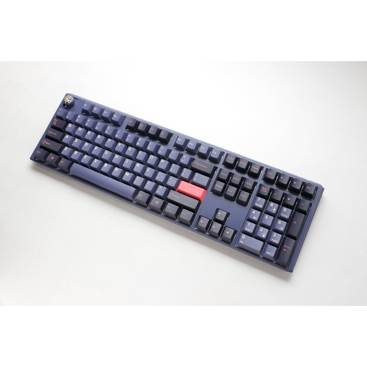 Ducky Ducky One 3 Cosmic Blue