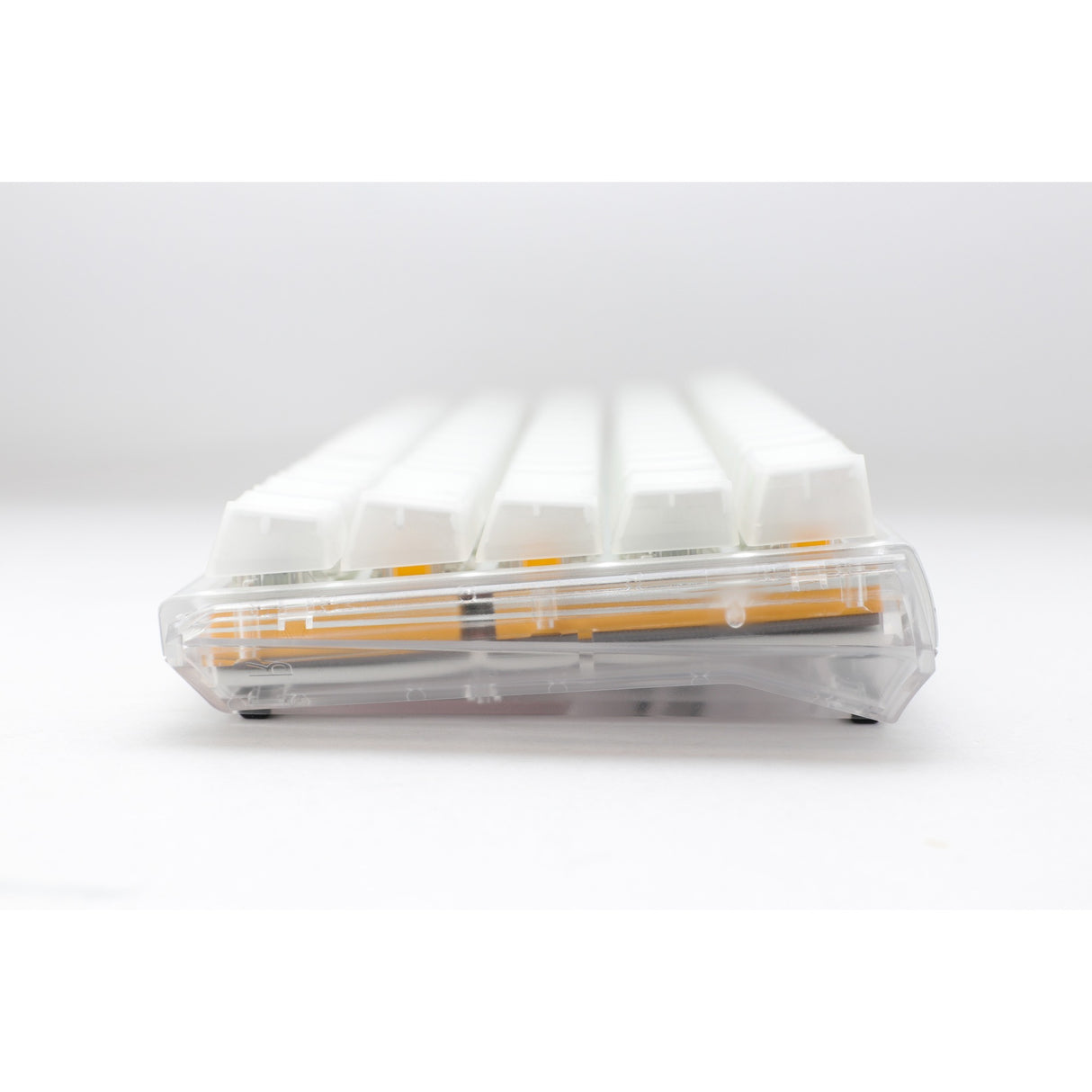 Ducky One 3 Mini Aura White