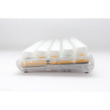 Ducky Ducky One 3 Mini Aura White