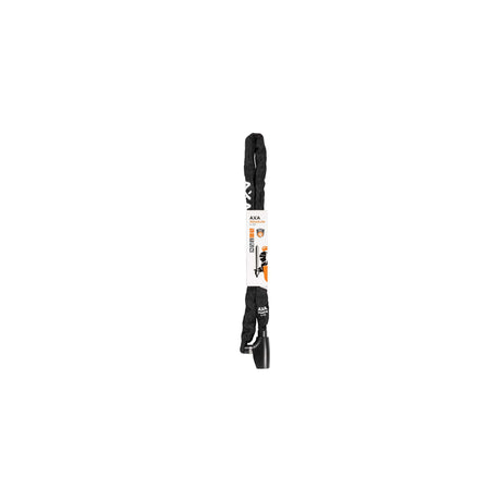 Axa kettingslot absolute 5-110cm zwart