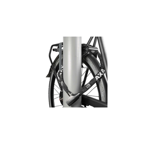 Axa kettingslot absolute 5-110cm zwart