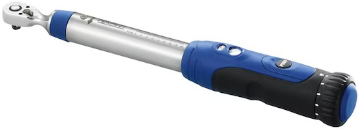 Facom expert momentsleutel 1 4 5-25nm
