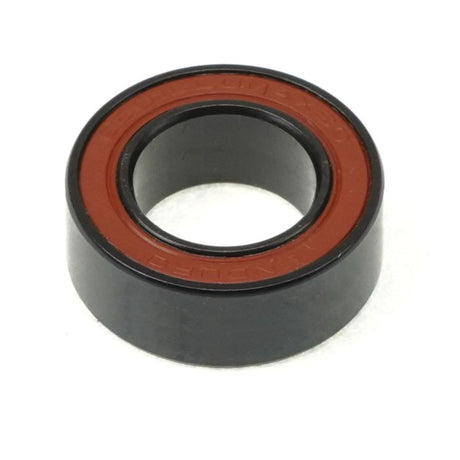 Enduro bearings 3801 llu max bo - abec 3 max - black oxide - double row (radial) - 12x21x8