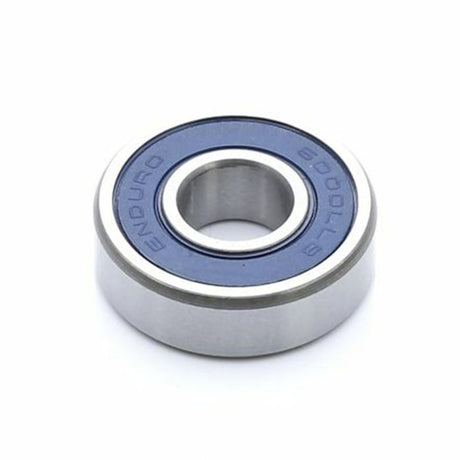 Enduro bearings 6000 llb - abec 3 (radial) - 10x26x8