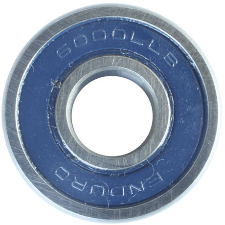 Enduro bearings 6000 llb - abec 3 (radial) - 10x26x8