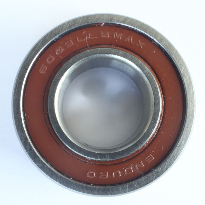 Enduro bearings 6003 llu max - abec 3 max (radial) - 17x35x10