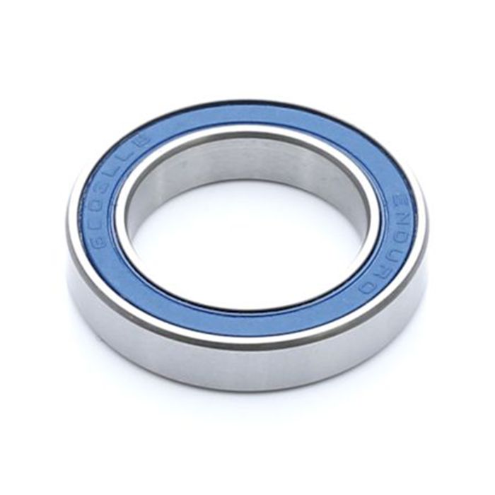 Enduro bearings 6803 llb - abec 3 (radial) - 17x26x5