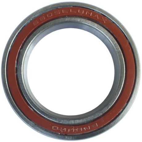 Enduro bearings 6805 llu max - abec 3 max (radial) - 25x37x7