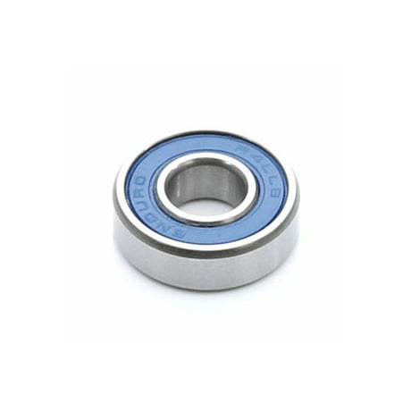 Enduro bearings r 4 llb - abec 3 (radial) - 1 4x5 8x0,196''