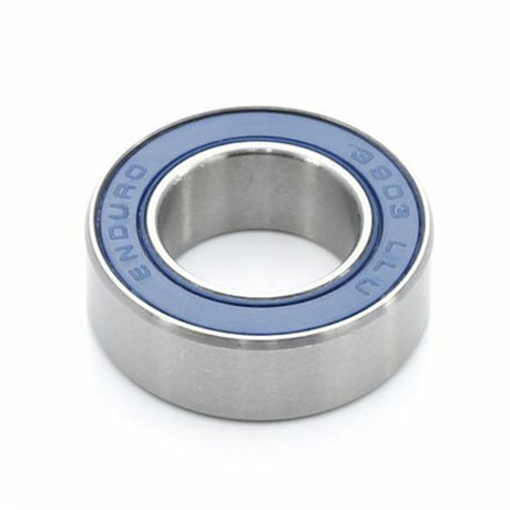 Enduro bearings 3903 llu - abec 3 - double row (radial) - 17x30x10